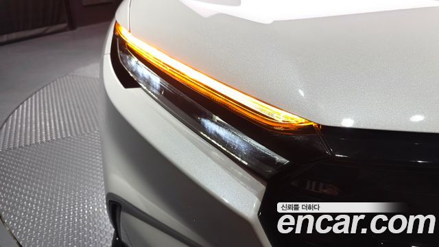 HONDA CR-V 6세대 2.0 하이브리드 Touring 2WD 2025 - photo 8 - Import Corée du Sud | International Cars