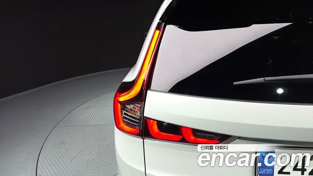 HONDA CR-V 6세대 2.0 하이브리드 Touring 2WD 2025 - photo 9 - Import Corée du Sud | International Cars