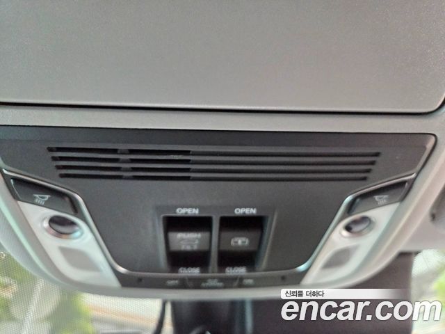 HONDA 파일럿 3세대 3.5 엘리트 2019 - photo 12 - Import Corée du Sud | International Cars