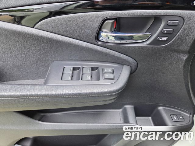 HONDA 파일럿 3세대 3.5 엘리트 2019 - photo 13 - Import Corée du Sud | International Cars
