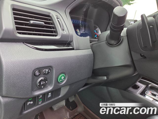 HONDA 파일럿 3세대 3.5 엘리트 2019 - photo 14 - Import Corée du Sud | International Cars
