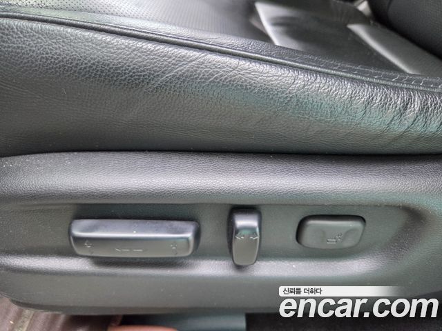 HONDA 파일럿 3세대 3.5 엘리트 2019 - photo 15 - Import Corée du Sud | International Cars