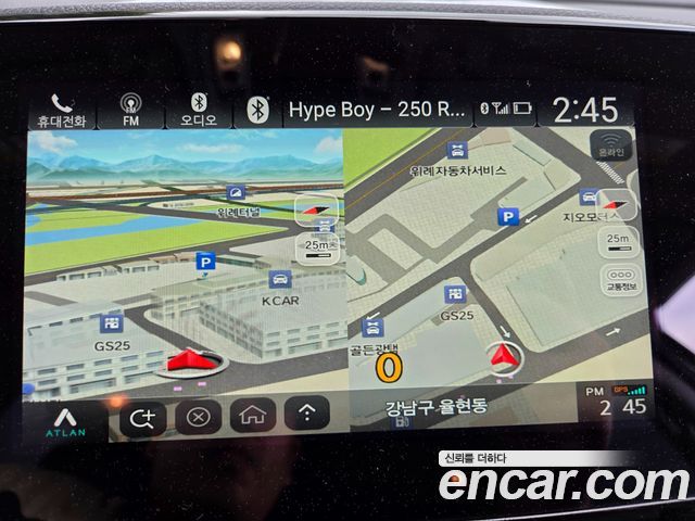 HONDA 파일럿 3세대 3.5 엘리트 2019 - photo 17 - Import Corée du Sud | International Cars