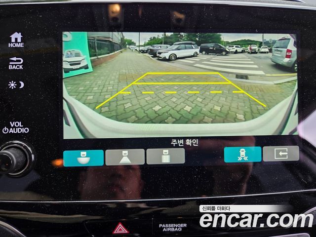 HONDA 파일럿 3세대 3.5 엘리트 2019 - photo 18 - Import Corée du Sud | International Cars