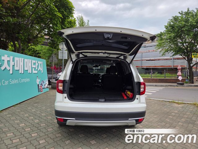 HONDA 파일럿 3세대 3.5 엘리트 2019 - photo 5 - Import Corée du Sud | International Cars