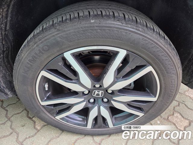 HONDA 파일럿 3세대 3.5 엘리트 2019 - photo 6 - Import Corée du Sud | International Cars