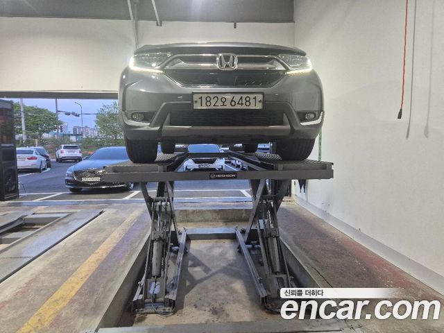 HONDA CR-V 5세대 1.5 Touring 4WD 2019 - photo 5 - Import Corée du Sud | International Cars