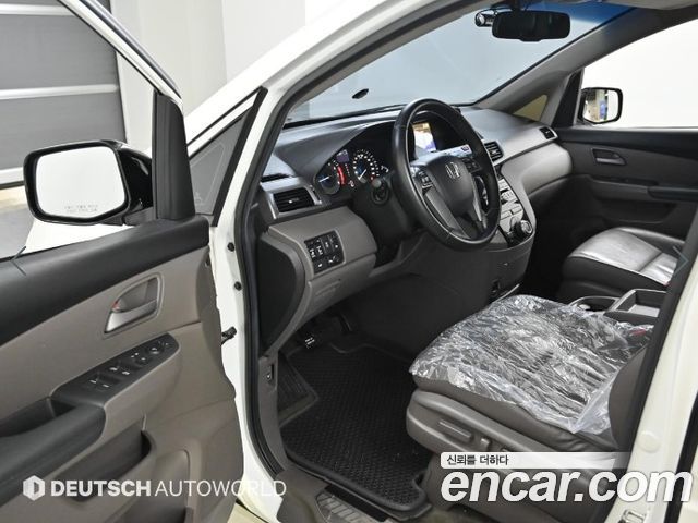 HONDA 오딧세이 3.5 2013 - photo 11 - Import Corée du Sud | International Cars