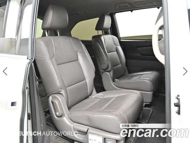 HONDA 오딧세이 3.5 2013 - photo 12 - Import Corée du Sud | International Cars