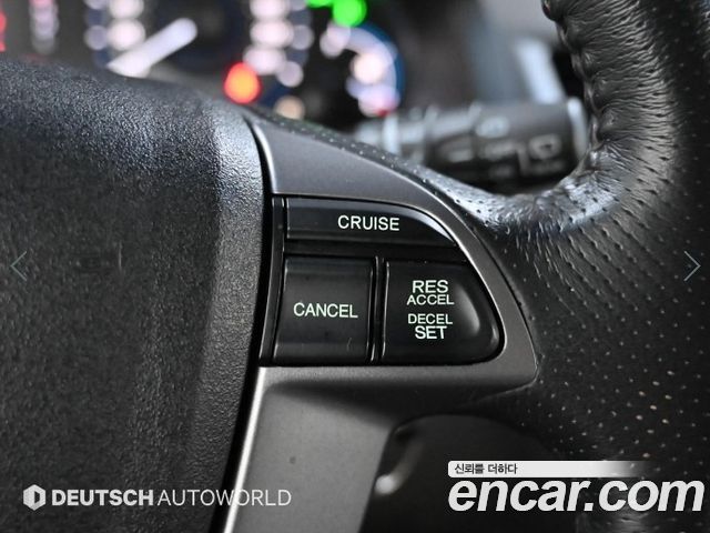 HONDA 오딧세이 3.5 2013 - photo 16 - Import Corée du Sud | International Cars