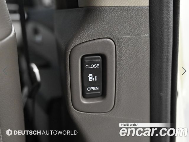 HONDA 오딧세이 3.5 2013 - photo 17 - Import Corée du Sud | International Cars