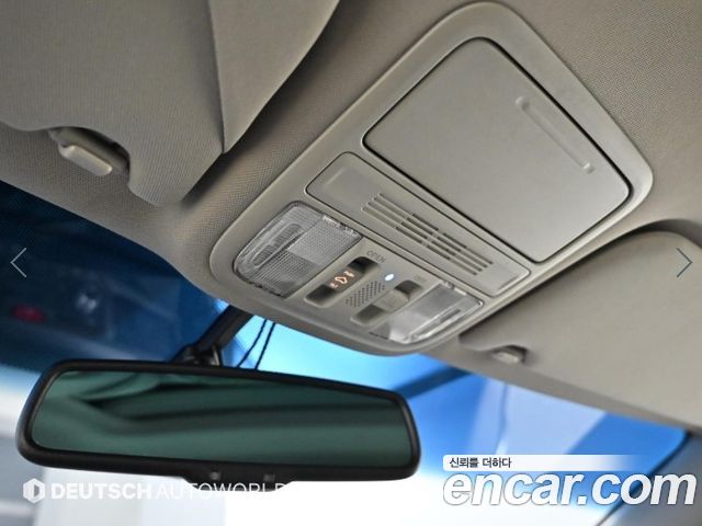 HONDA 오딧세이 3.5 2013 - photo 18 - Import Corée du Sud | International Cars