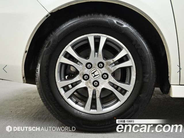 HONDA 오딧세이 3.5 2013 - photo 5 - Import Corée du Sud | International Cars