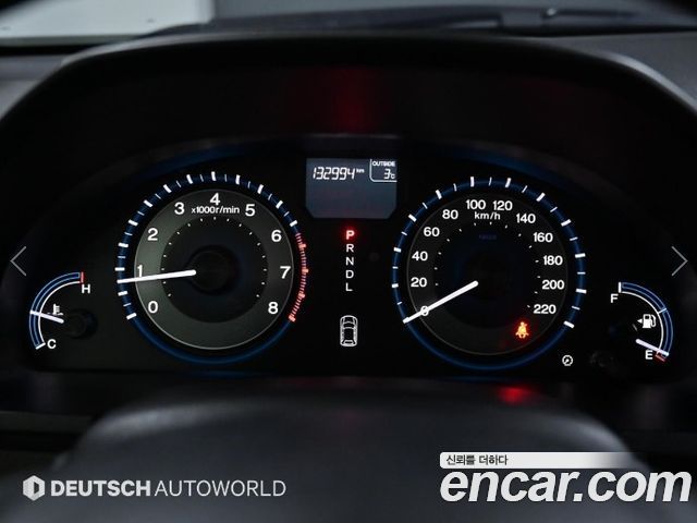 HONDA 오딧세이 3.5 2013 - photo 8 - Import Corée du Sud | International Cars