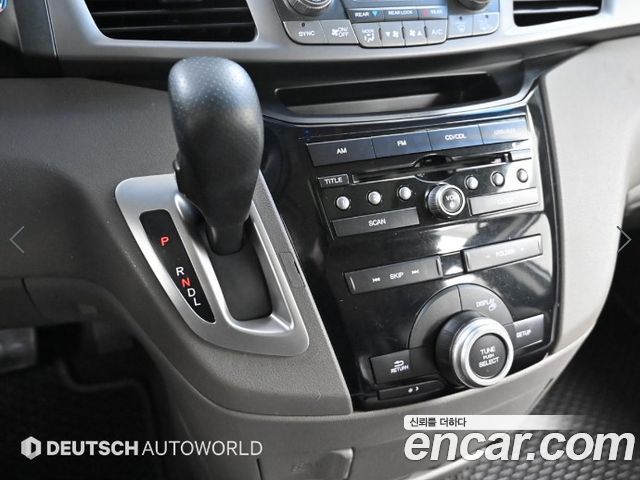 HONDA 오딧세이 3.5 2013 - photo 9 - Import Corée du Sud | International Cars