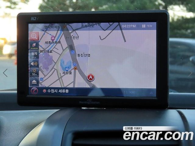 HONDA CR-V 2.4 4WD 2008 - photo 14 - Import Corée du Sud | International Cars