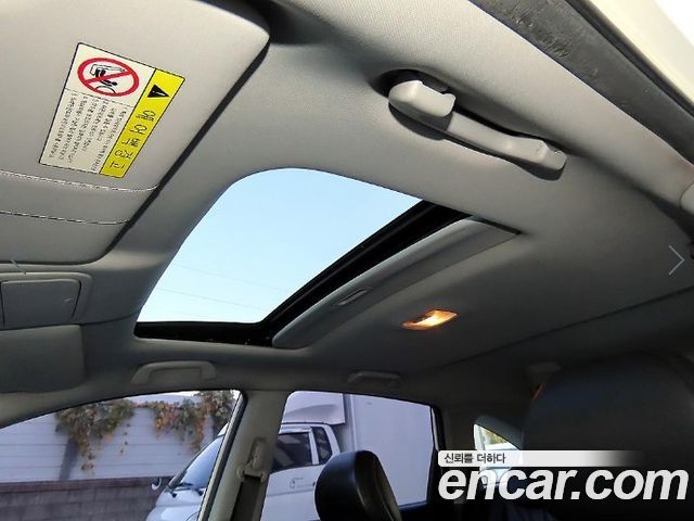 HONDA CR-V 2.4 4WD 2008 - photo 17 - Import Corée du Sud | International Cars