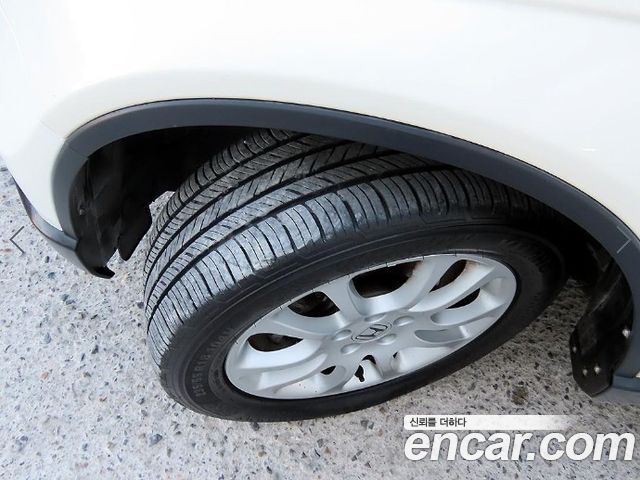 HONDA CR-V 2.4 4WD 2008 - photo 20 - Import Corée du Sud | International Cars