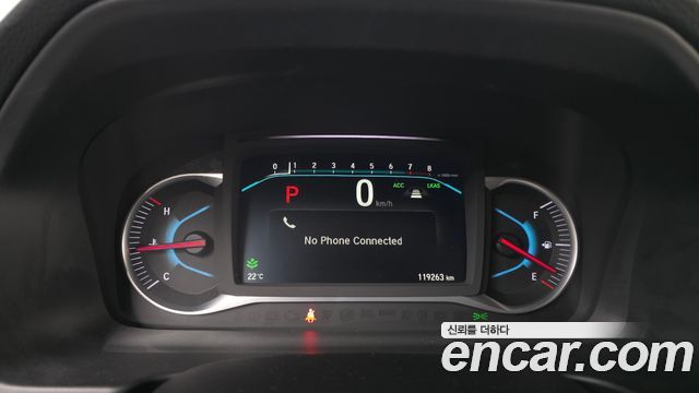 HONDA 파일럿 3세대 3.5 엘리트 2019 - photo 11 - Import Corée du Sud | International Cars