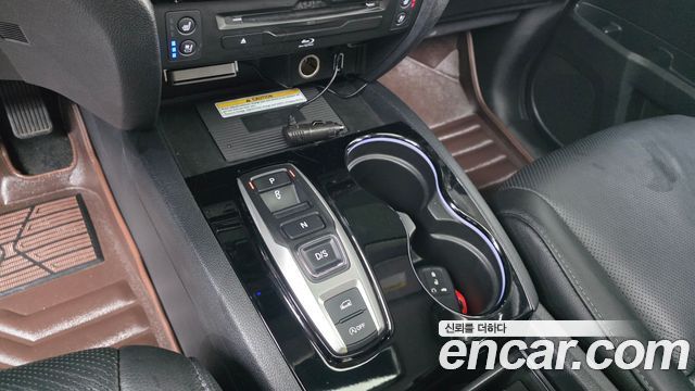 HONDA 파일럿 3세대 3.5 엘리트 2019 - photo 12 - Import Corée du Sud | International Cars