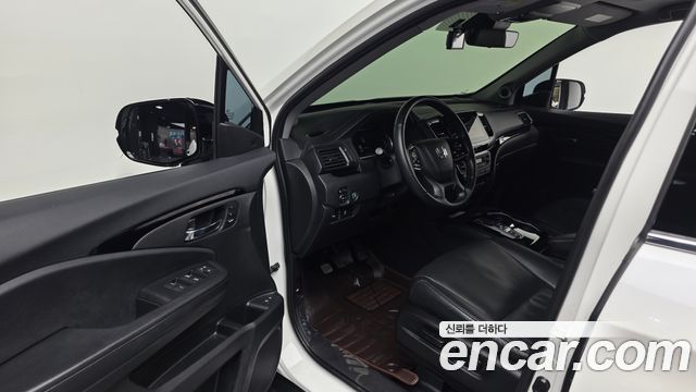 HONDA 파일럿 3세대 3.5 엘리트 2019 - photo 13 - Import Corée du Sud | International Cars