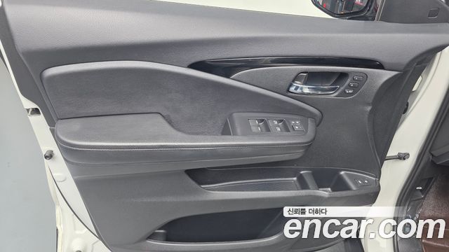HONDA 파일럿 3세대 3.5 엘리트 2019 - photo 14 - Import Corée du Sud | International Cars