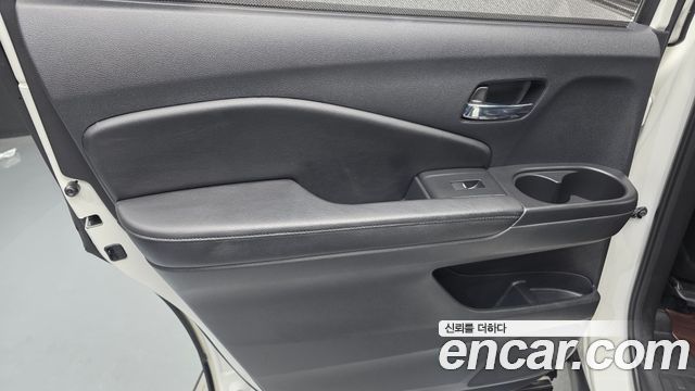 HONDA 파일럿 3세대 3.5 엘리트 2019 - photo 15 - Import Corée du Sud | International Cars
