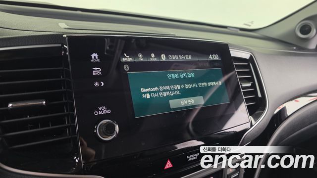 HONDA 파일럿 3세대 3.5 엘리트 2019 - photo 20 - Import Corée du Sud | International Cars