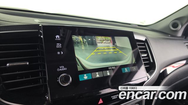 HONDA 파일럿 3세대 3.5 엘리트 2019 - photo 21 - Import Corée du Sud | International Cars