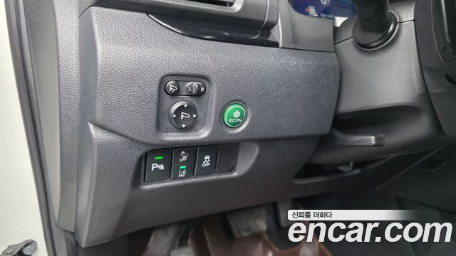 HONDA 파일럿 3세대 3.5 엘리트 2019 - photo 29 - Import Corée du Sud | International Cars