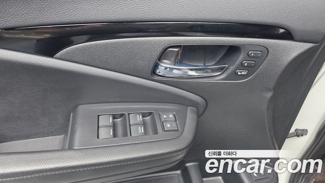 HONDA 파일럿 3세대 3.5 엘리트 2019 - photo 30 - Import Corée du Sud | International Cars