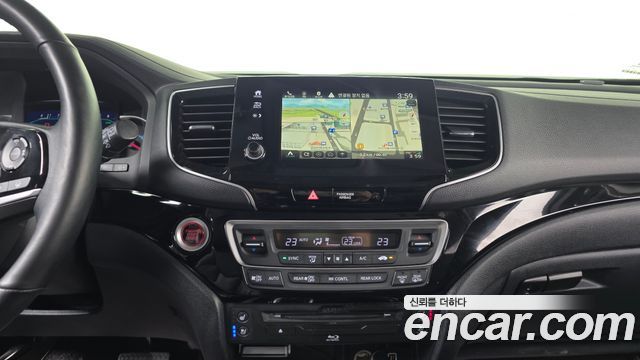 HONDA 파일럿 3세대 3.5 엘리트 2019 - photo 32 - Import Corée du Sud | International Cars