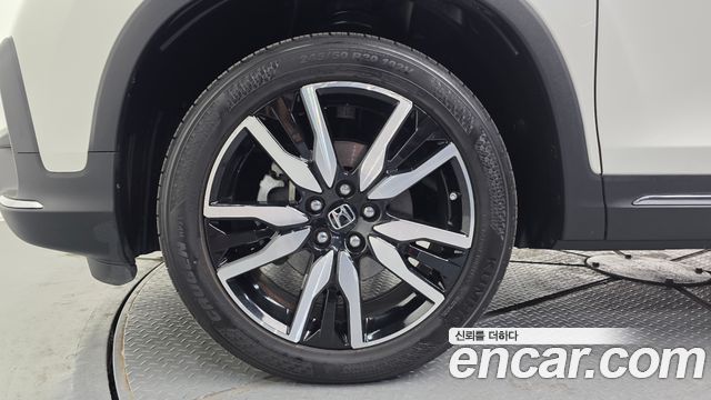 HONDA 파일럿 3세대 3.5 엘리트 2019 - photo 5 - Import Corée du Sud | International Cars