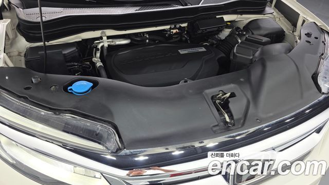 HONDA 파일럿 3세대 3.5 엘리트 2019 - photo 6 - Import Corée du Sud | International Cars