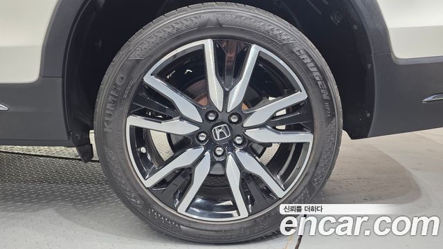 HONDA 파일럿 3세대 3.5 엘리트 2019 - photo 7 - Import Corée du Sud | International Cars
