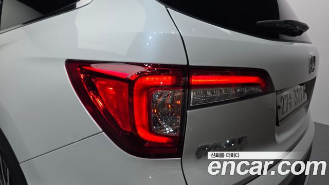 HONDA 파일럿 3세대 3.5 엘리트 2019 - photo 9 - Import Corée du Sud | International Cars