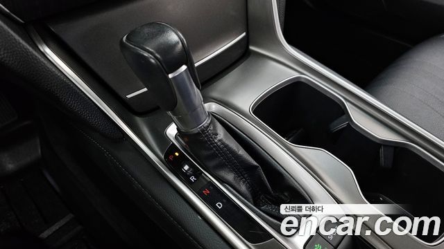 HONDA 어코드 10세대 1.5 Turbo 2018 - photo 11 - Import Corée du Sud | International Cars