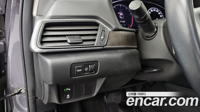 HONDA 어코드 10세대 1.5 Turbo 2018 - photo 27 - Import Corée du Sud | International Cars