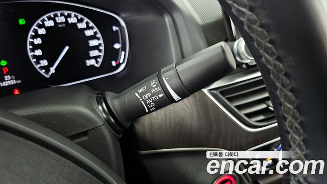 HONDA 어코드 10세대 1.5 Turbo 2018 - photo 28 - Import Corée du Sud | International Cars