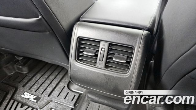 HONDA 어코드 10세대 1.5 Turbo 2018 - photo 30 - Import Corée du Sud | International Cars