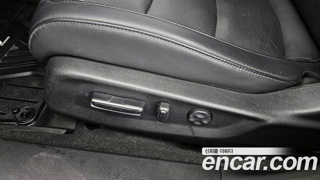HONDA 어코드 10세대 1.5 Turbo 2018 - photo 31 - Import Corée du Sud | International Cars