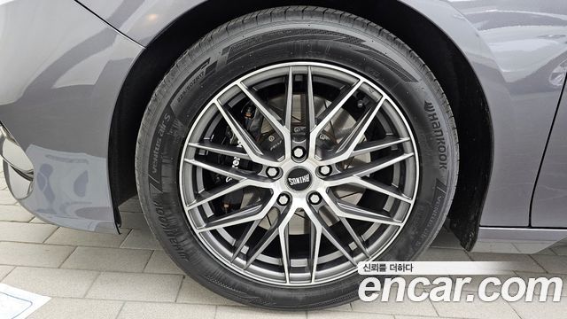 HONDA 어코드 10세대 1.5 Turbo 2018 - photo 4 - Import Corée du Sud | International Cars