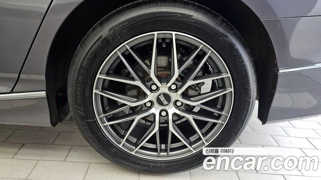 HONDA 어코드 10세대 1.5 Turbo 2018 - photo 6 - Import Corée du Sud | International Cars