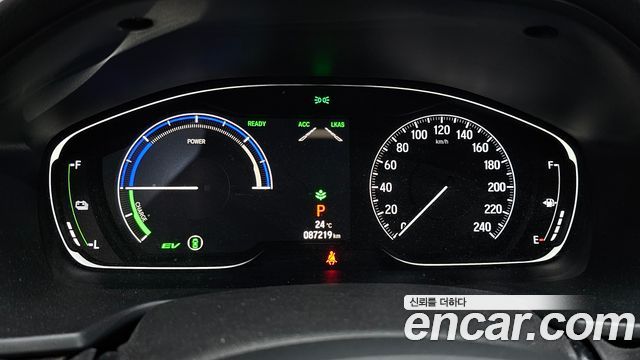 HONDA 어코드 10세대 2.0 하이브리드 Touring 2019 - photo 10 - Import Corée du Sud | International Cars