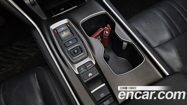 HONDA 어코드 10세대 2.0 하이브리드 Touring 2019 - photo 11 - Import Corée du Sud | International Cars