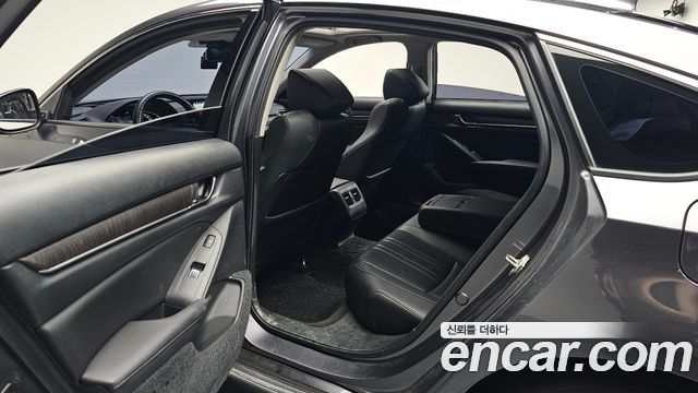 HONDA 어코드 10세대 2.0 하이브리드 Touring 2019 - photo 16 - Import Corée du Sud | International Cars
