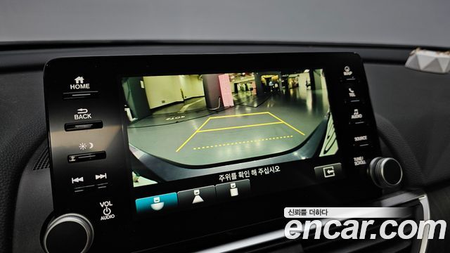 HONDA 어코드 10세대 2.0 하이브리드 Touring 2019 - photo 19 - Import Corée du Sud | International Cars
