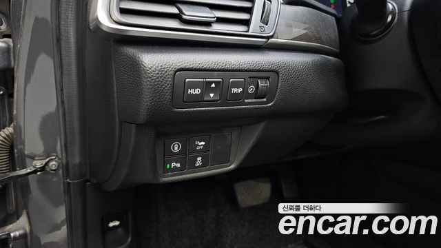 HONDA 어코드 10세대 2.0 하이브리드 Touring 2019 - photo 23 - Import Corée du Sud | International Cars