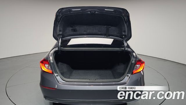 HONDA 어코드 10세대 2.0 하이브리드 Touring 2019 - photo 25 - Import Corée du Sud | International Cars