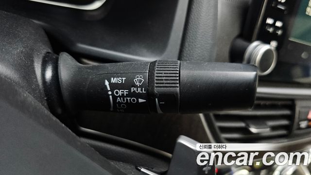 HONDA 어코드 10세대 2.0 하이브리드 Touring 2019 - photo 26 - Import Corée du Sud | International Cars